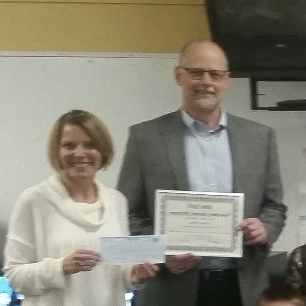 Tiffany Ringo - Idaho CapEd Foundation Teacher Grant Winner